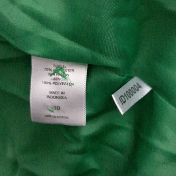 #22.New York & Company blazer. Size:10 - Picture 5 of 8